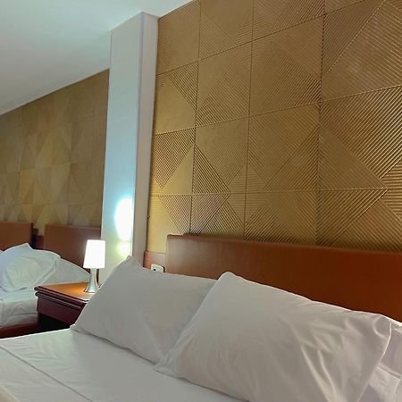 Hotel Prado 72 Inn Барранкилья Экстерьер фото