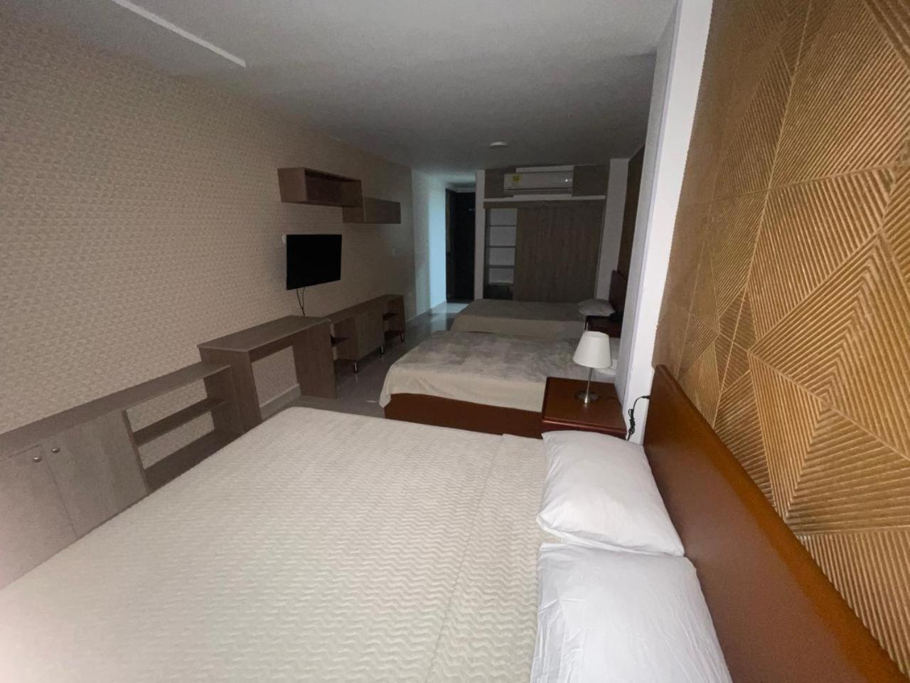 Hotel Prado 72 Inn Барранкилья Экстерьер фото