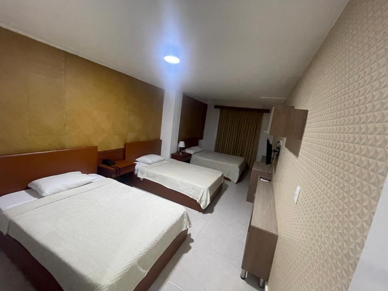 Hotel Prado 72 Inn Барранкилья Экстерьер фото