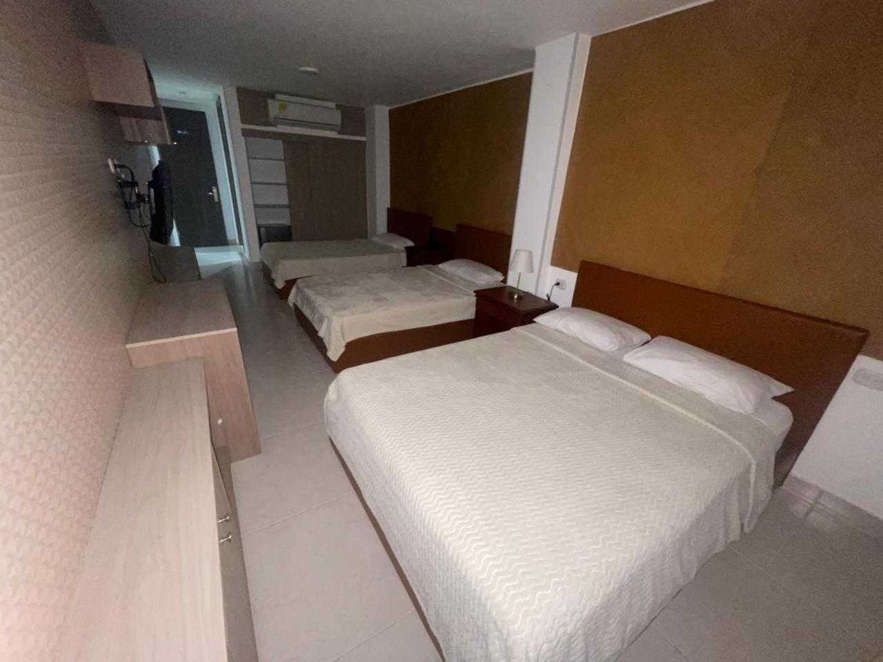 Hotel Prado 72 Inn Барранкилья Экстерьер фото