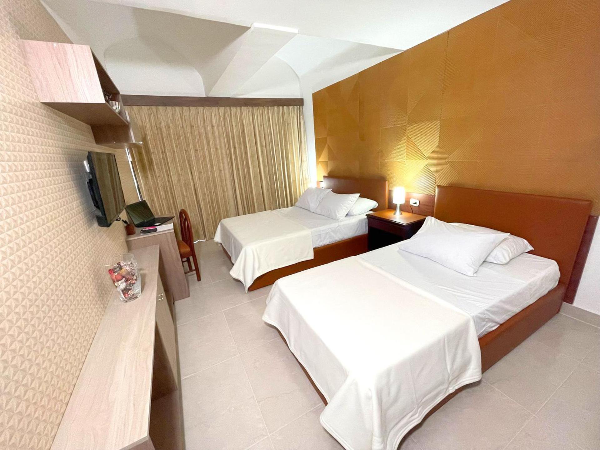 Hotel Prado 72 Inn Барранкилья Экстерьер фото