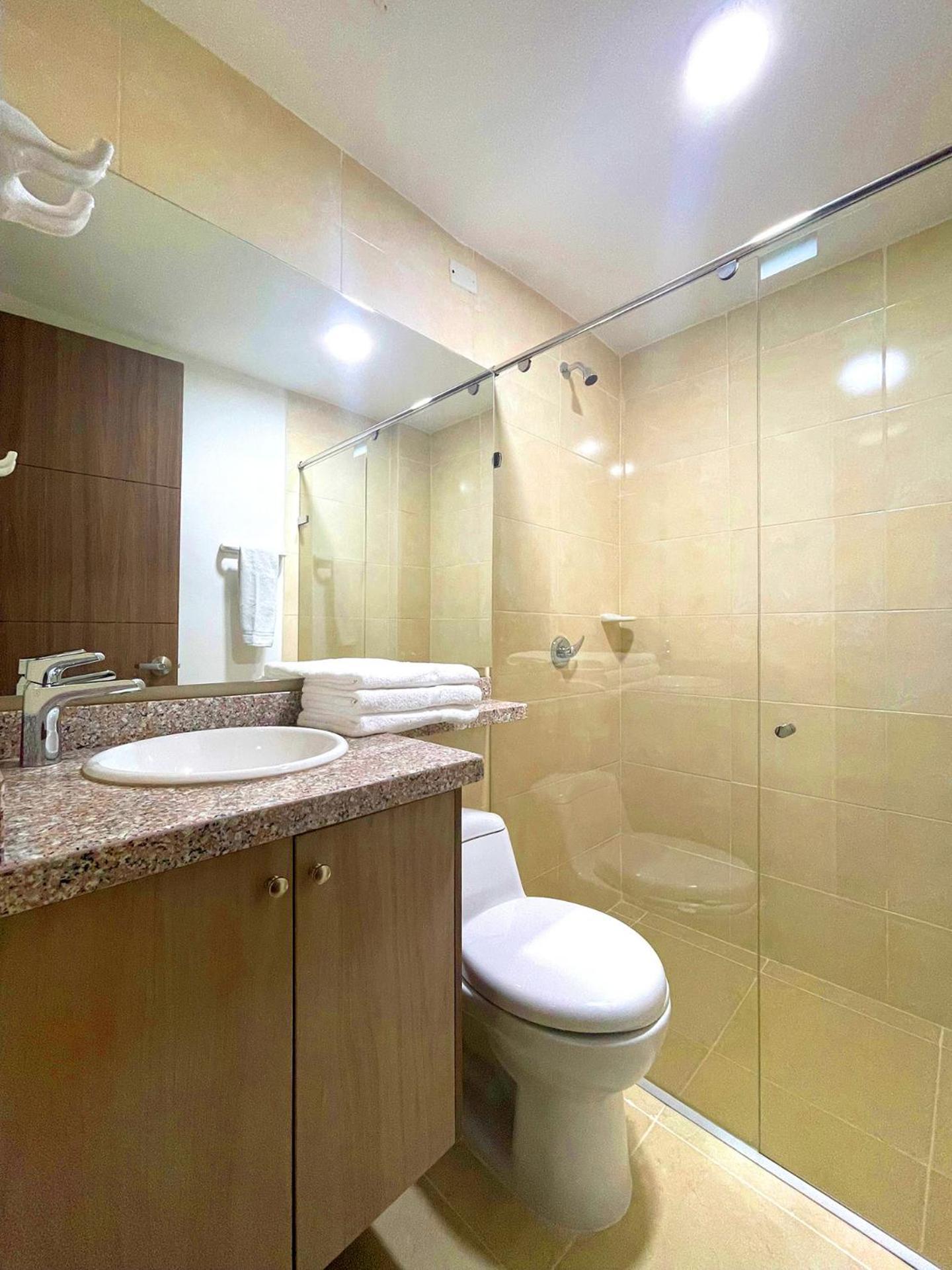 Hotel Prado 72 Inn Барранкилья Экстерьер фото